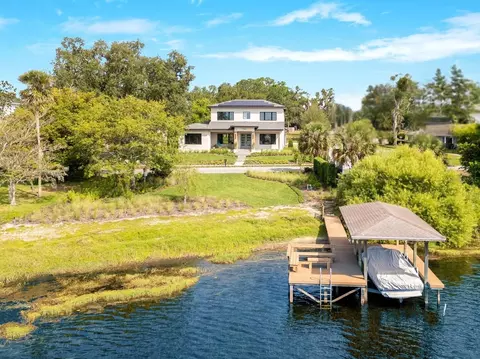 705 N Lake Sybelia Dr, Maitland, FL 32751