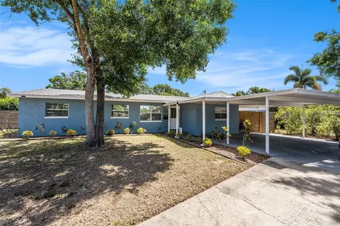 6801 16th St N, Saint Petersburg, FL 33702