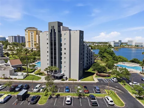 6165 Carrier Dr #1304, Orlando, FL 32819