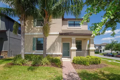 7931 Rock Dove Dr, Winter Garden, FL 34787