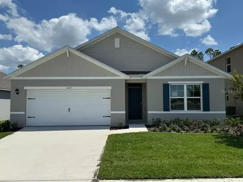 5075 Marshelder, Apopka, FL 32712