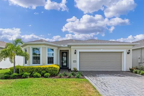 6121 Blue Pond Way, Saint Cloud, FL 34771 photo 1