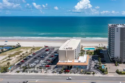 2043 S Atlantic Ave #105, Daytona Beach Shores, FL 32118