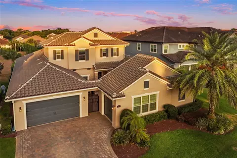 3647 Farm Bell Pl, Lake Mary, FL 32746