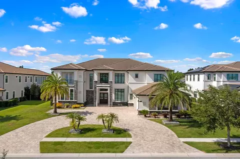 4047 Isabella Cir, Windermere, FL 34786