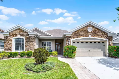 212 Tavestock Loop, Winter Springs, FL 32708