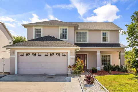 2530 Baykal Dr, Kissimmee, FL 34746