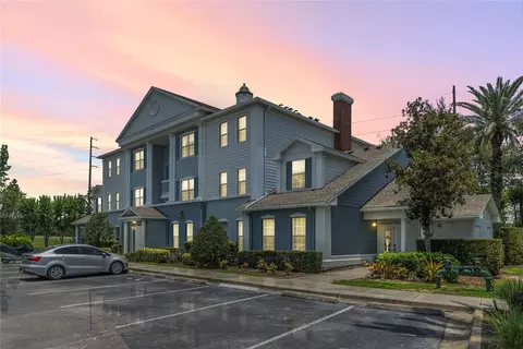 7630 Heritage Crossing Way #302, Reunion, FL 34747