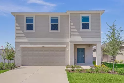 5109 Forget Me Not Ave, Lake Hamilton, FL 33851