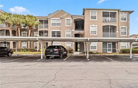 7147 Yacht Basin Ave #119, Orlando, FL 32835