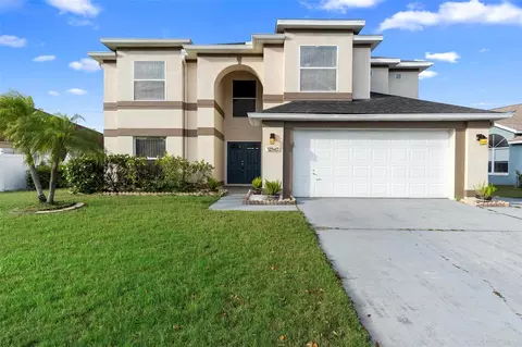 12543 Waterhaven Cir, Orlando, FL 32828