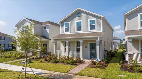 Undisclosed, Orlando, FL 32832