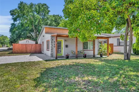 440 E Crystal Lake St, Orlando, FL 32806