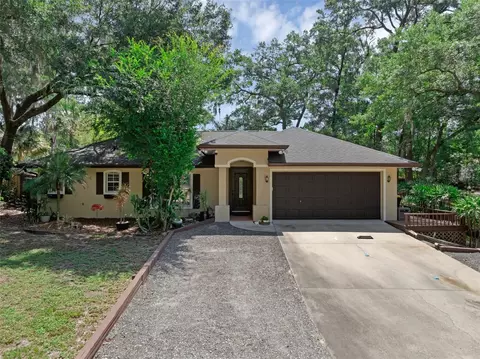 670 N Sparkman Ave, Orange City, FL 32763