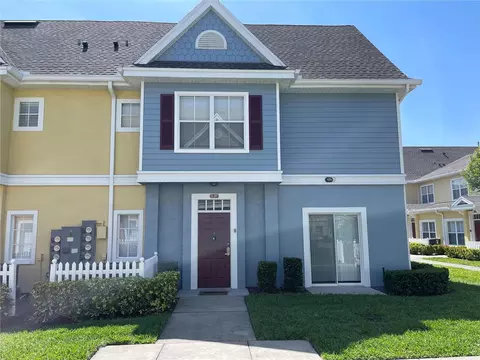 4001 San Sabastian Dr #107 OF 51, Kissimmee, FL 34741
