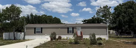 327 Tindel Camp Rd, Lake Wales, FL 33898