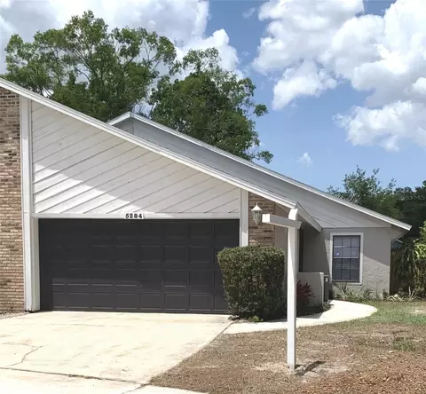 5284 Indian Laurel Ct, Orlando, FL 32808