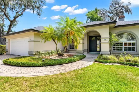 169 Winding Oaks Ln, Oviedo, FL 32765