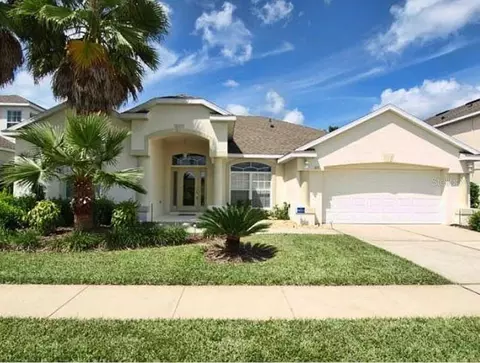 Undisclosed, Davenport, FL 33897