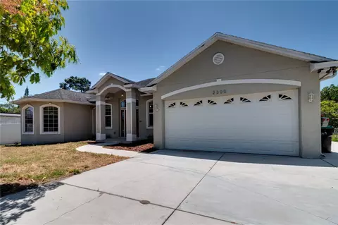 2300 Dawnwood Ln, Orlando, FL 32809