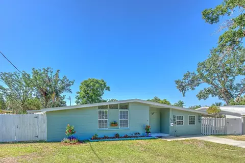 505 Hedge Row Rd, Brandon, FL 33510 photo 1
