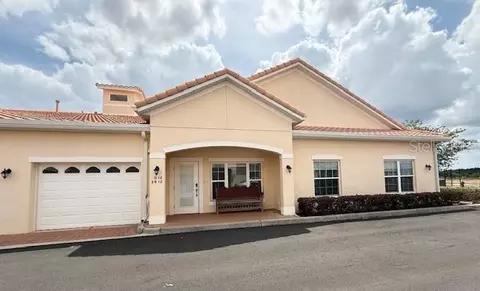 2612 Shantiniketan Blvd #G12, Tavares, FL 32778
