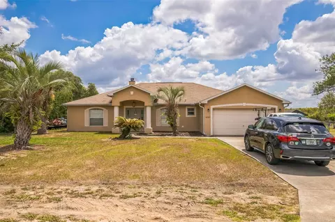 10585 SW 38th Ave, Ocala, FL 34476