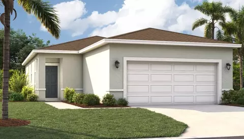 4866 Quarryside Dr, Cocoa, FL 32927