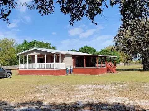 20863 NW 250th St, Okeechobee, FL 34972