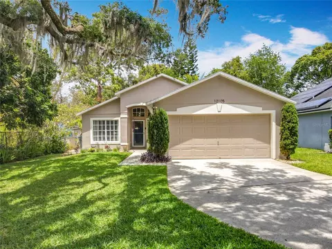 10105 Dean Point Pl, Orlando, FL 32825