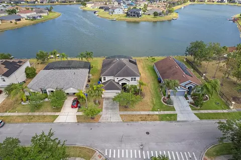 2803 Boating Blvd, Kissimmee, FL 34746