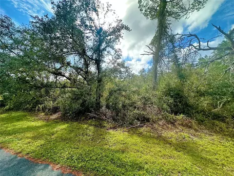 tbd SW 35th Court Rd #LOT 27, Ocala, FL 34473