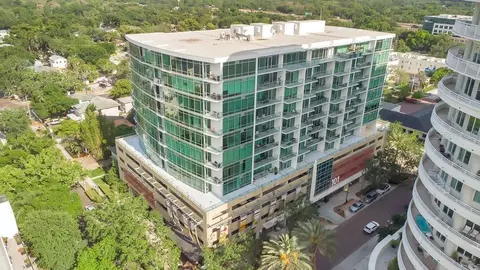 101 S Eola Dr #812, Orlando, FL 32801