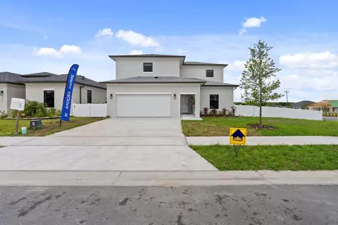6454 Chorus Dr, Mascotte, FL 34753