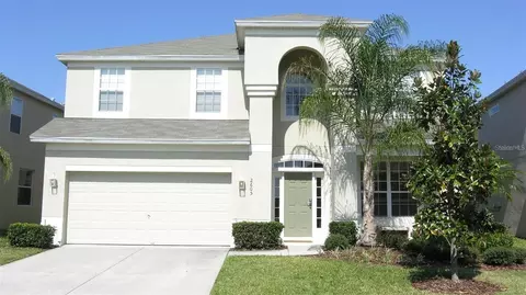 2605 Daulby St, Kissimmee, FL 34747