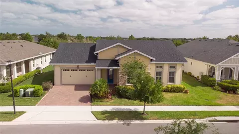 2604 Meadowedge Loop, Saint Cloud, FL 34772