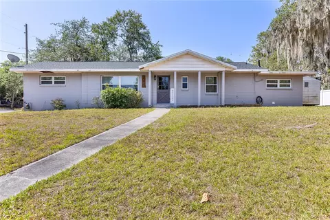 1101 Mizell Rd, Leesburg, FL 34748