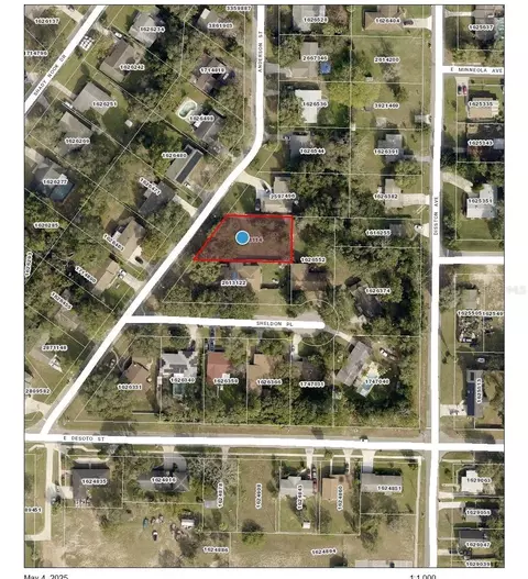 Anderson Street, Clermont, FL 34711