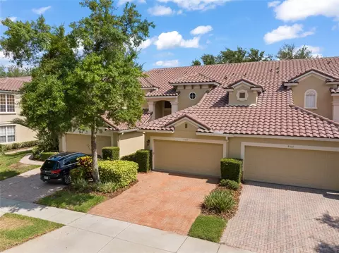 8539 Via Bella Notte, Orlando, FL 32836