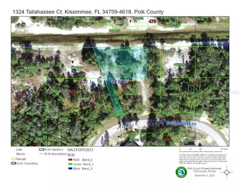1324 Tallahassee Ct, Kissimmee, FL 34759