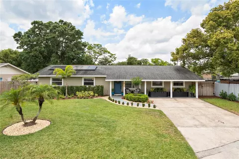 417 Carvell Dr, Winter Park, FL 32792