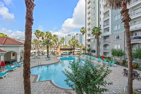 7395 Universal Blvd #203, Orlando, FL 32819