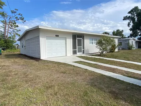 22011 Catherine Ave, Port Charlotte, FL 33952