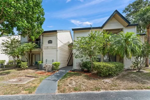 1956 Lake Atriums Cir #146, Orlando, FL 32839