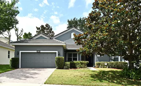 2503 Squaw Crk, Clermont, FL 34711