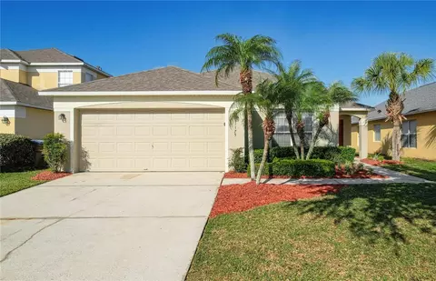 1175 Seasons Blvd, Kissimmee, FL 34746