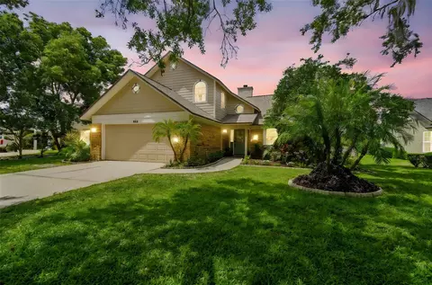 383 Brushwood Ln, Winter Springs, FL 32708