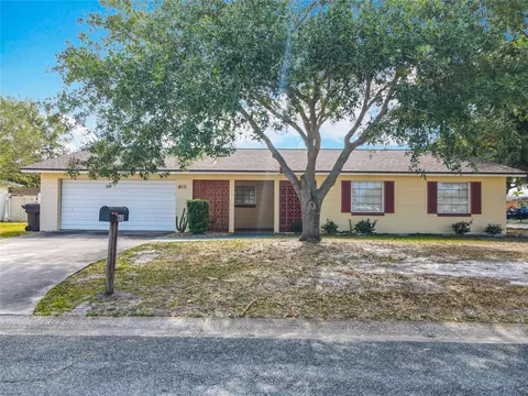 601 Francis St, Kissimmee, FL 34741