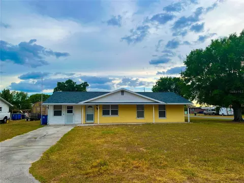 606 E Central Ave, Eagle Lake, FL 33839 photo 1