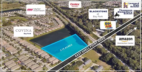 962 E Shell Pointe Rd, Ruskin, FL 33570 photo 2